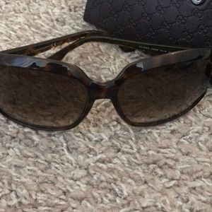 Gucci sunglasses